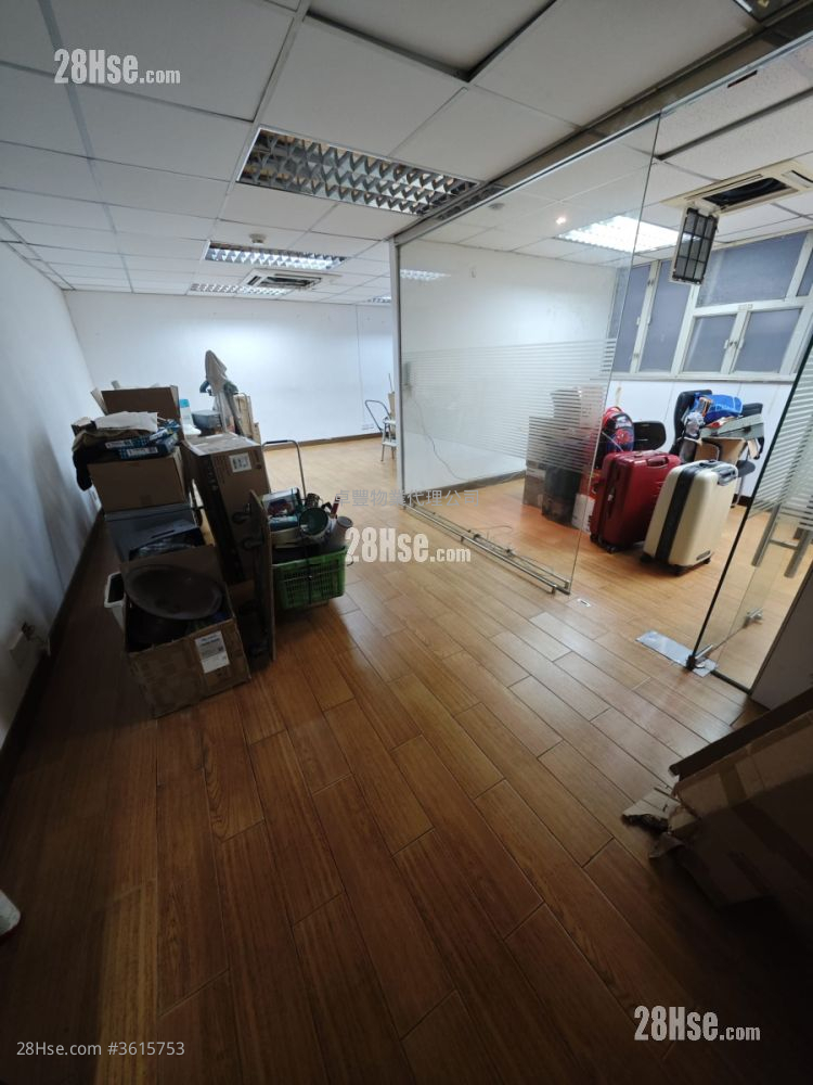 恒昌工厂大厦 租盘 1 房 454 平方尺 ( 42.2 平方米 ) 恒昌工厂大厦 租盘 1 房 454 平方尺 ( 42.2 平方米 )