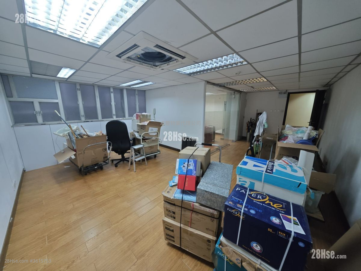 恒昌工厂大厦 租盘 1 房 454 平方尺 ( 42.2 平方米 ) 恒昌工厂大厦 租盘 1 房 454 平方尺 ( 42.2 平方米 )