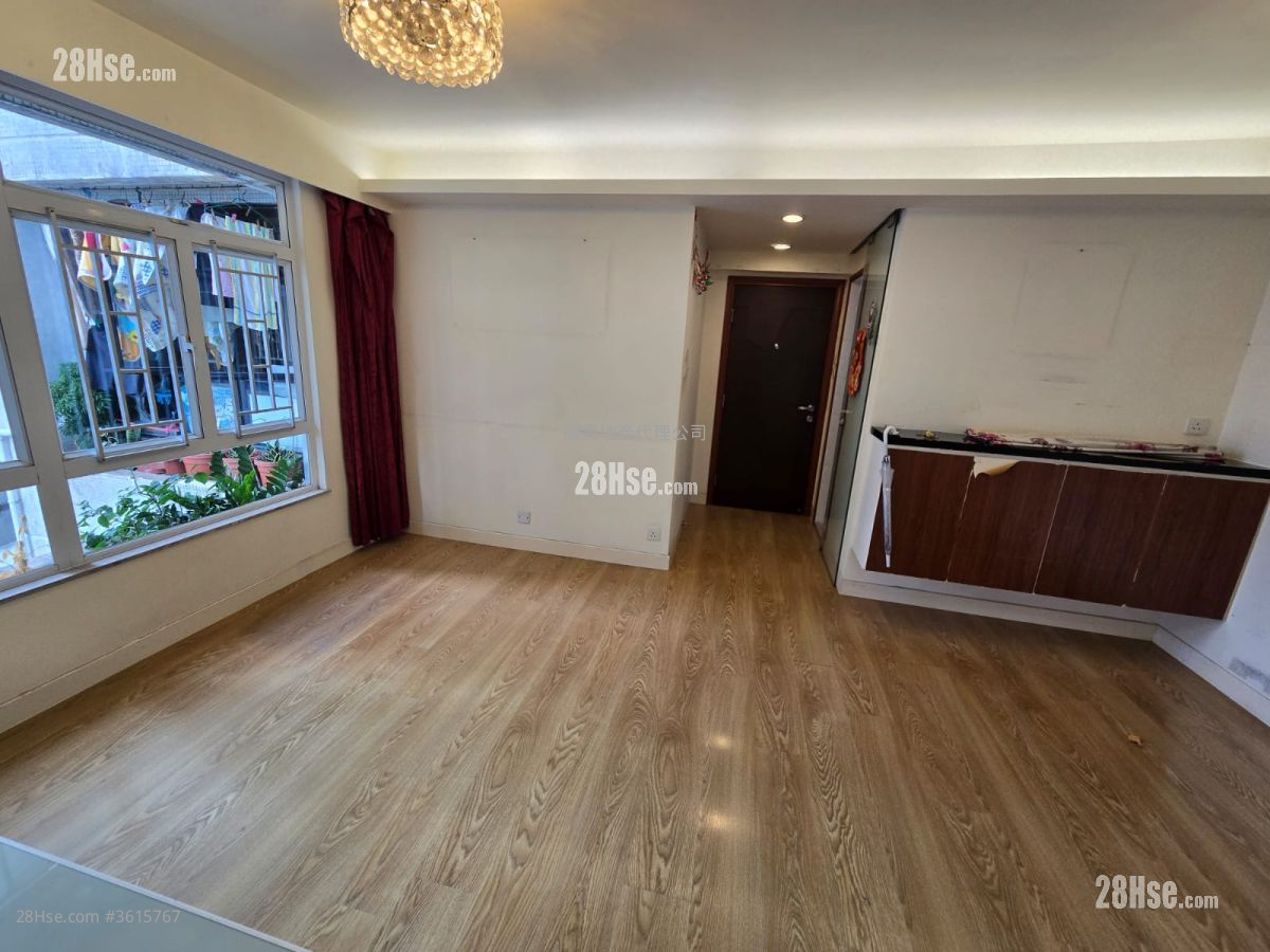 Prosperous Garden Rental 2 Bedrooms , 1 Bathroom 478 ft² ( 44.4 m² ) Prosperous Garden Rental 2 Bedrooms , 1 Bathroom 478 ft² ( 44.4 m² )