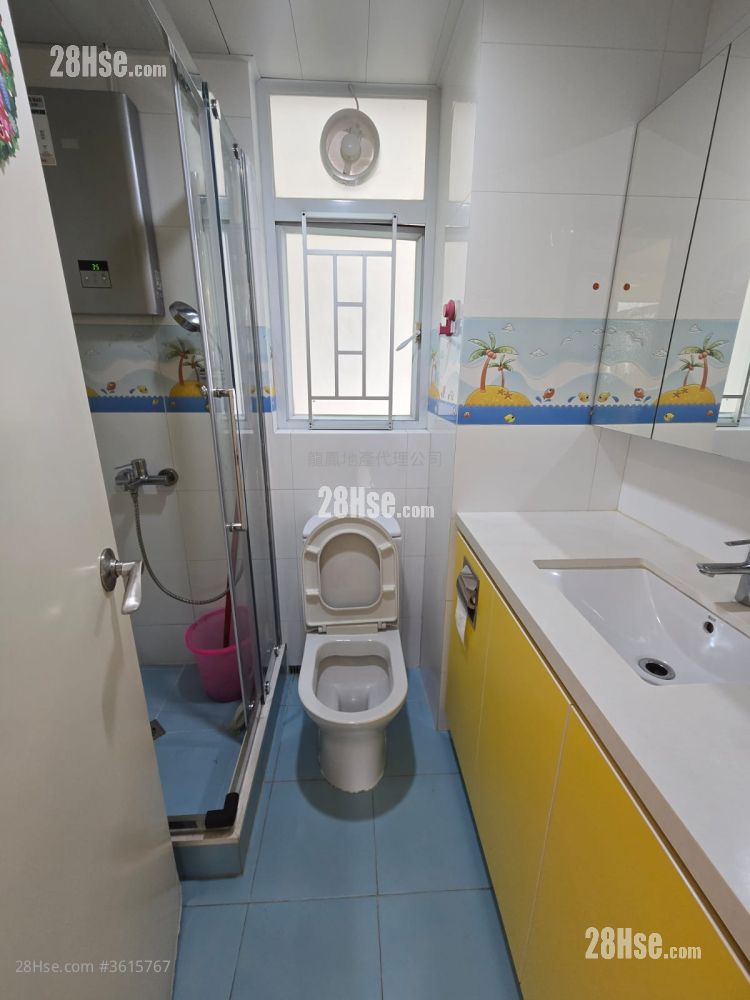 Prosperous Garden Rental 2 Bedrooms , 1 Bathroom 478 ft² ( 44.4 m² ) Prosperous Garden Rental 2 Bedrooms , 1 Bathroom 478 ft² ( 44.4 m² )