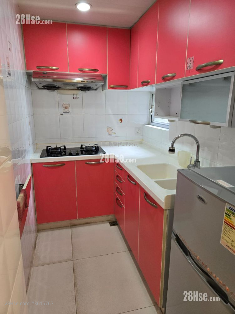 Prosperous Garden Rental 2 Bedrooms , 1 Bathroom 478 ft² ( 44.4 m² ) Prosperous Garden Rental 2 Bedrooms , 1 Bathroom 478 ft² ( 44.4 m² )