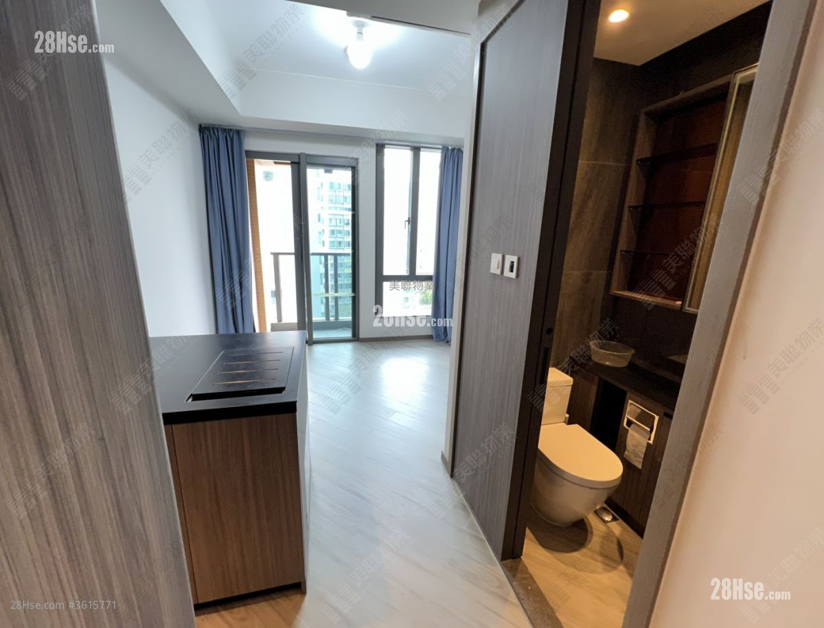 尚悦岭 售盘 1 浴室 195 平方尺 ( 18.1 平方米 ) 尚悦岭 售盘 1 浴室 195 平方尺 ( 18.1 平方米 )