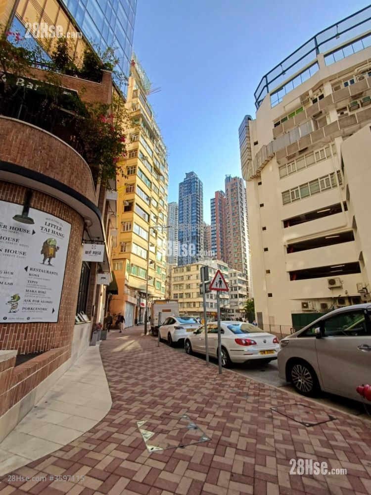 Ming Sun Building Rental 3 Bedrooms , 1 Bathroom 720 ft² ( 66.9 m² )