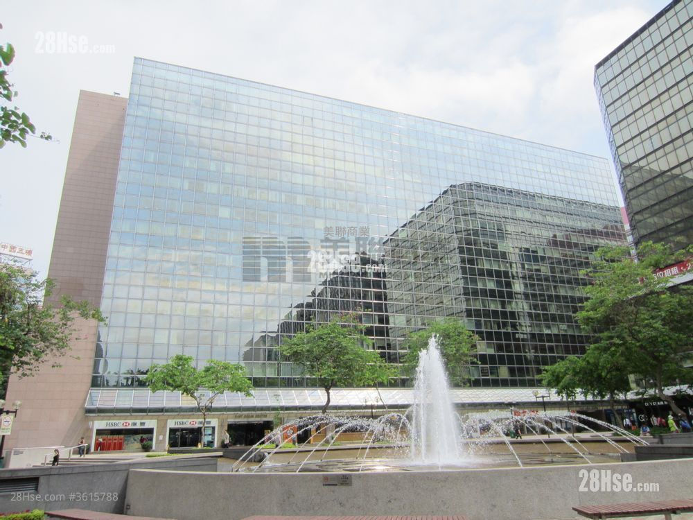 东海商业中心 租盘 东海商业中心 租盘