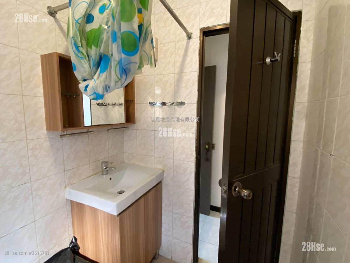 上水 租盘 3 房 , 1 浴室 630 平方尺 ( 58.5 平方米 ) 上水 租盘 3 房 , 1 浴室 630 平方尺 ( 58.5 平方米 )