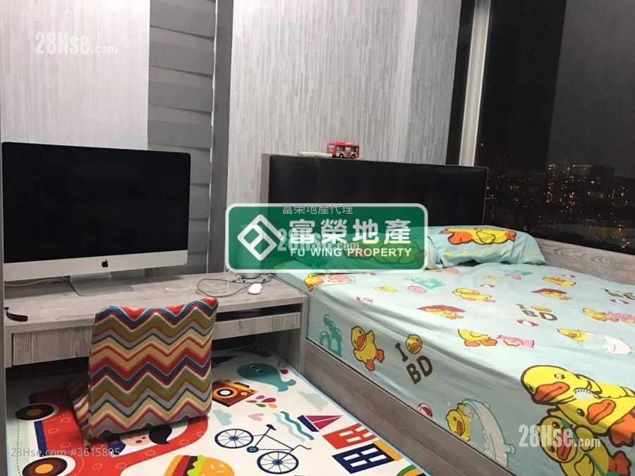 景怡峰 售盘 2 房 , 1 浴室 474 平方尺 ( 44.0 平方米 ) 景怡峰 售盘 2 房 , 1 浴室 474 平方尺 ( 44.0 平方米 )