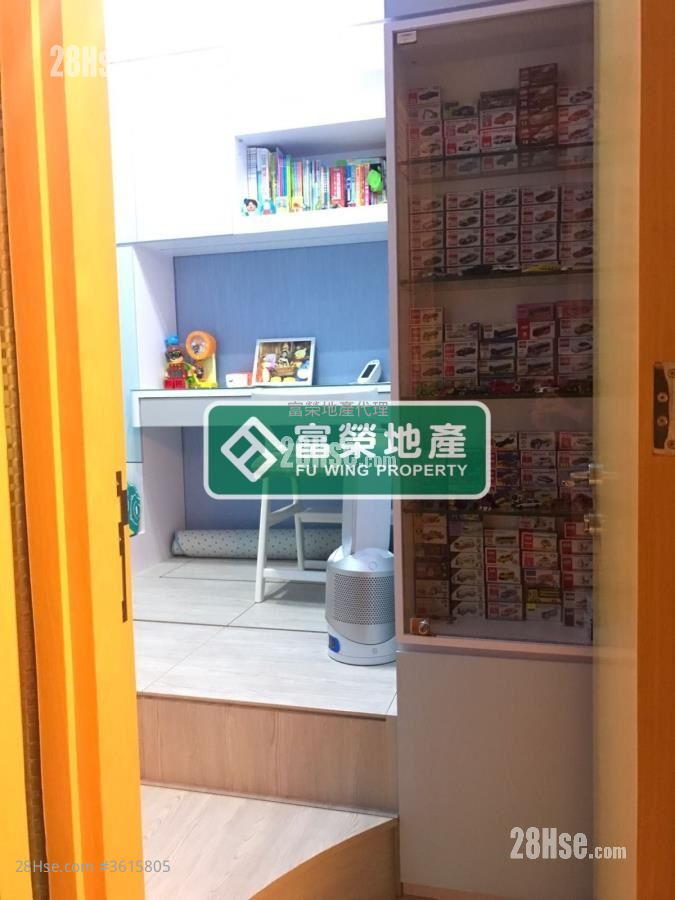 景怡峰 售盘 2 房 , 1 浴室 474 平方尺 ( 44.0 平方米 ) 景怡峰 售盘 2 房 , 1 浴室 474 平方尺 ( 44.0 平方米 )