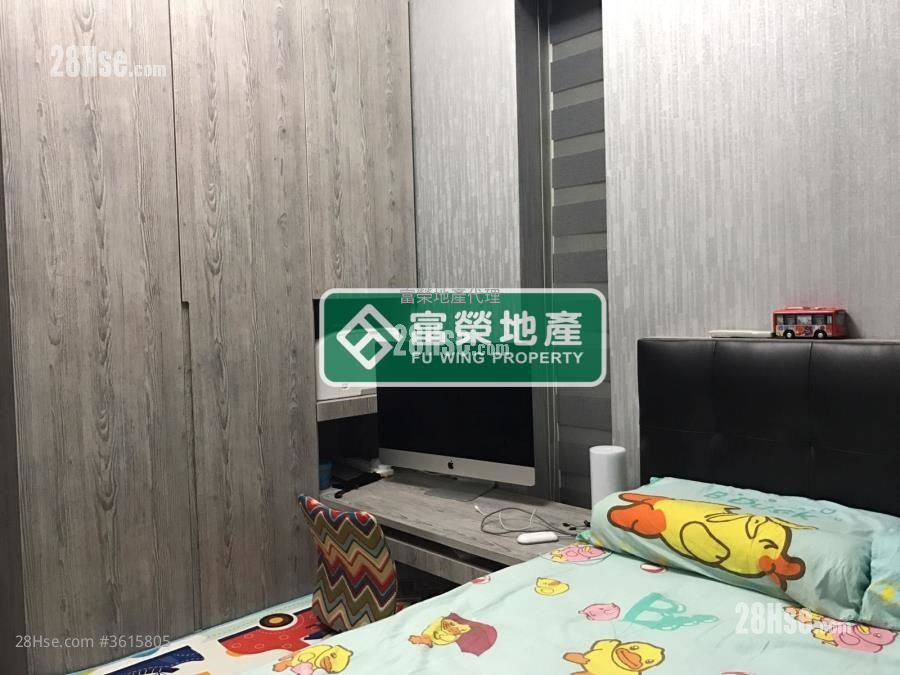 景怡峰 售盘 2 房 , 1 浴室 474 平方尺 ( 44.0 平方米 ) 景怡峰 售盘 2 房 , 1 浴室 474 平方尺 ( 44.0 平方米 )