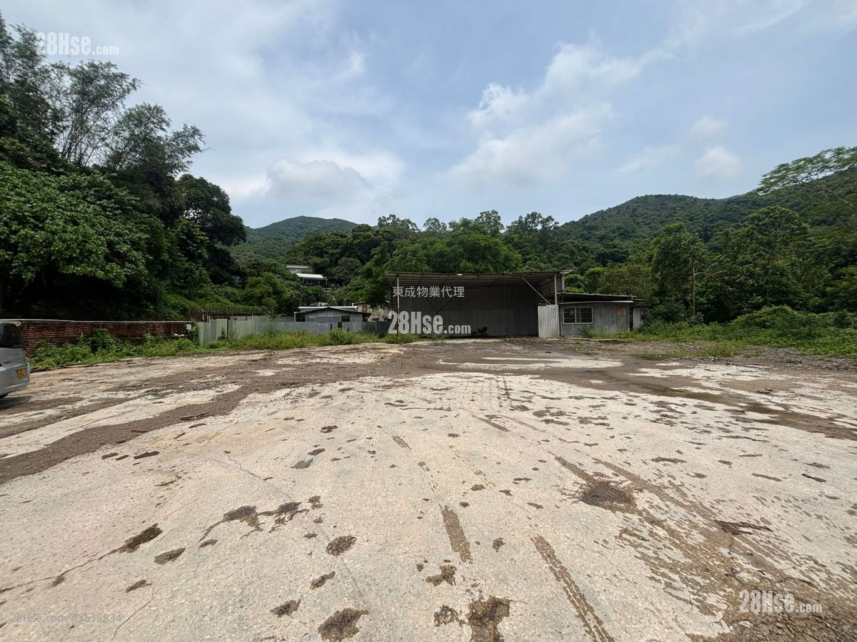 元朗八乡 租盘 30,000 平方尺 ( 2,787.1 平方米 ) 元朗八乡 租盘 30,000 平方尺 ( 2,787.1 平方米 )