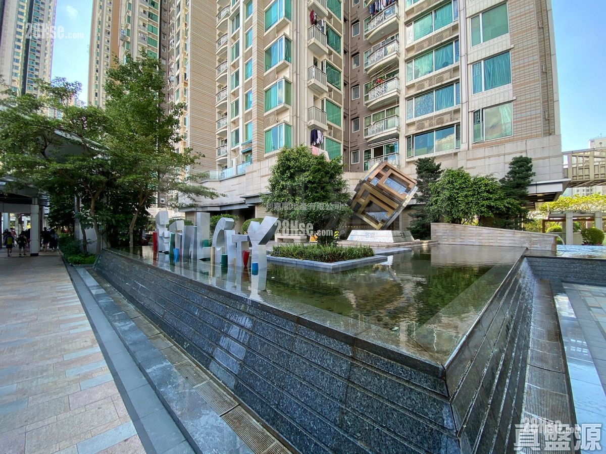 名城 售盘 4 房 959 平方尺 ( 89.1 平方米 ) 名城 售盘 4 房 959 平方尺 ( 89.1 平方米 )