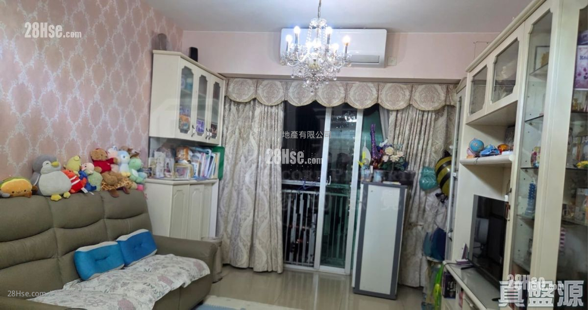 名城 售盘 4 房 959 平方尺 ( 89.1 平方米 ) 名城 售盘 4 房 959 平方尺 ( 89.1 平方米 )