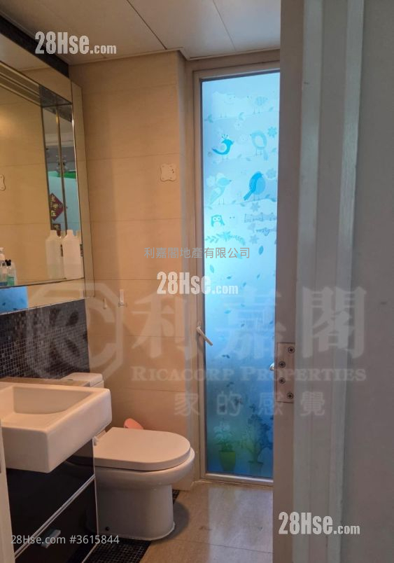 名城 售盘 4 房 959 平方尺 ( 89.1 平方米 ) 名城 售盘 4 房 959 平方尺 ( 89.1 平方米 )