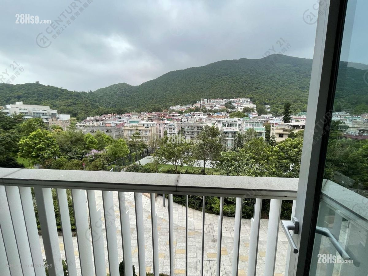 傲泷 售盘 968 平方尺 ( 89.9 平方米 ) 傲泷 售盘 968 平方尺 ( 89.9 平方米 )