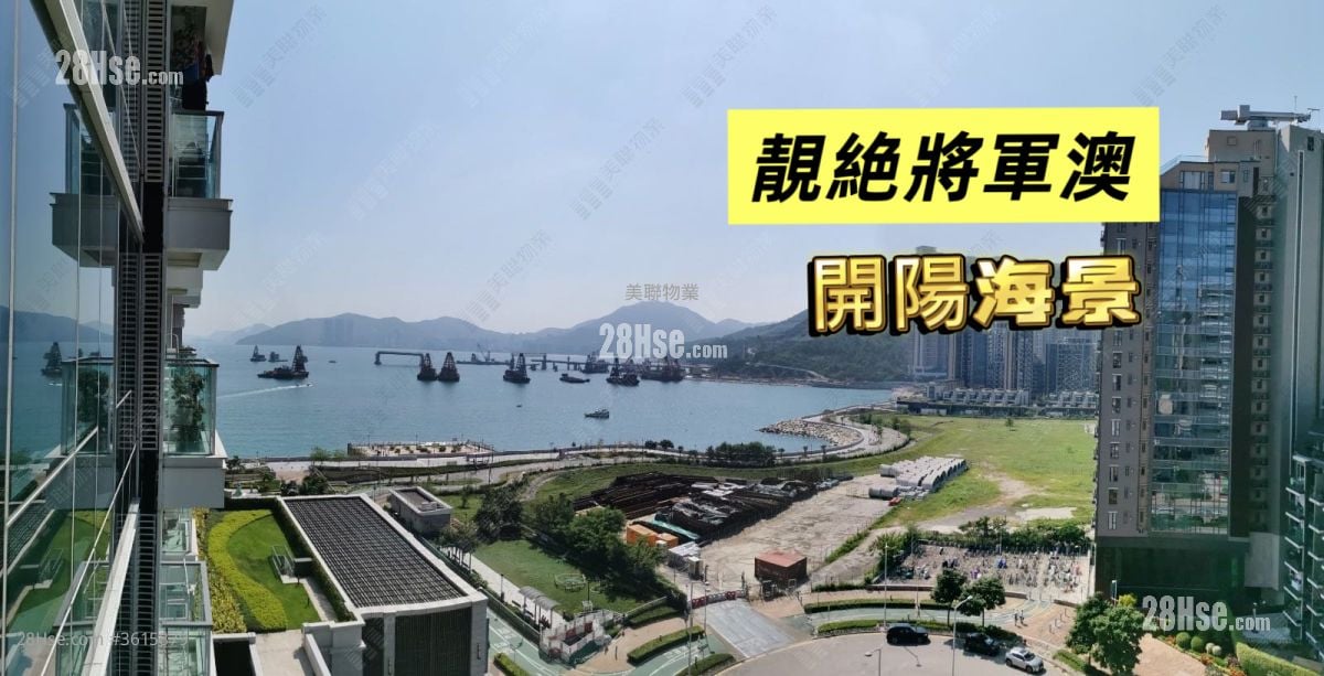 Monterey 售盘 1 房 366 平方尺 ( 34.0 平方米 ) Monterey 售盘 1 房 366 平方尺 ( 34.0 平方米 )