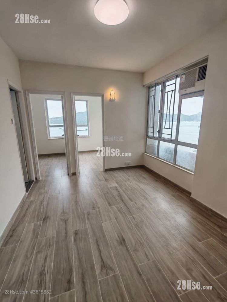 Hong Kong Garden Rental 2 Bedrooms , 1 Bathroom 365 ft² ( 33.9 m² )
