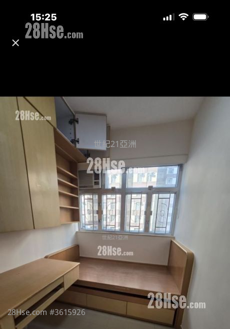 新禧大楼 租盘 3 房 , 1 浴室 601 平方尺 ( 55.8 平方米 ) 新禧大楼 租盘 3 房 , 1 浴室 601 平方尺 ( 55.8 平方米 )