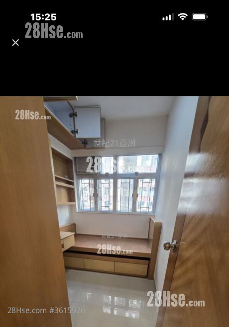 新禧大楼 租盘 3 房 , 1 浴室 601 平方尺 ( 55.8 平方米 ) 新禧大楼 租盘 3 房 , 1 浴室 601 平方尺 ( 55.8 平方米 )