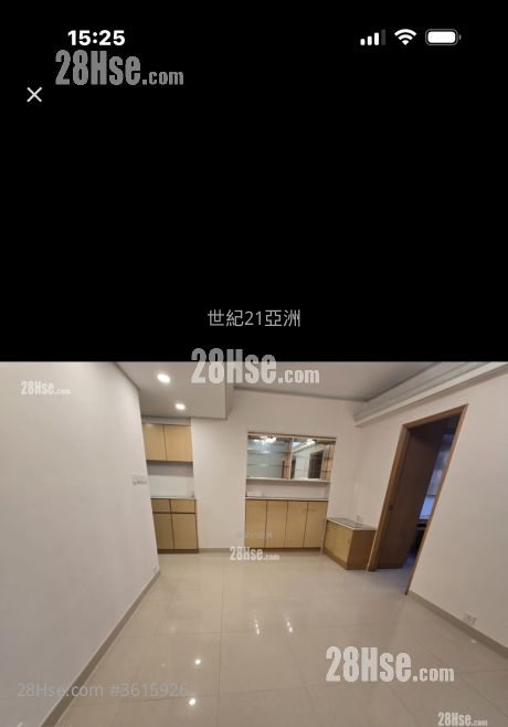 新禧大楼 租盘 3 房 , 1 浴室 601 平方尺 ( 55.8 平方米 ) 新禧大楼 租盘 3 房 , 1 浴室 601 平方尺 ( 55.8 平方米 )