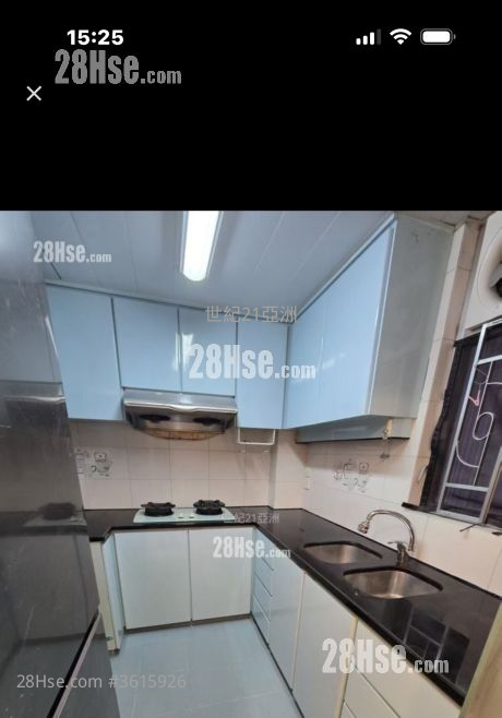 新禧大楼 租盘 3 房 , 1 浴室 601 平方尺 ( 55.8 平方米 ) 新禧大楼 租盘 3 房 , 1 浴室 601 平方尺 ( 55.8 平方米 )