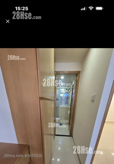 新禧大楼 租盘 3 房 , 1 浴室 601 平方尺 ( 55.8 平方米 ) 新禧大楼 租盘 3 房 , 1 浴室 601 平方尺 ( 55.8 平方米 )