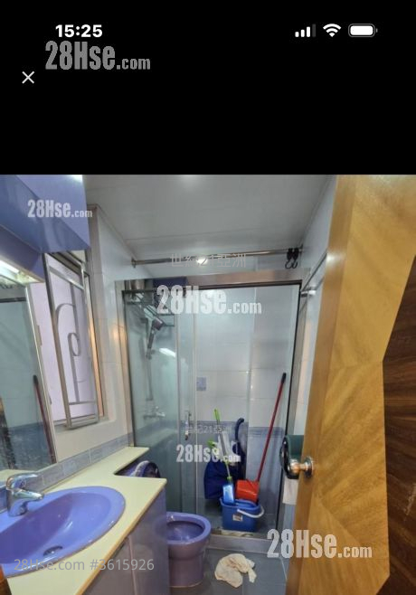 新禧大楼 租盘 3 房 , 1 浴室 601 平方尺 ( 55.8 平方米 ) 新禧大楼 租盘 3 房 , 1 浴室 601 平方尺 ( 55.8 平方米 )