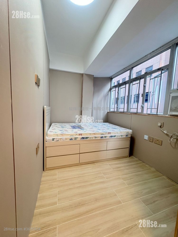 金巴利道92号 租盘 1 房 , 1 浴室 180 平方尺 ( 16.7 平方米 ) 金巴利道92号 租盘 1 房 , 1 浴室 180 平方尺 ( 16.7 平方米 )