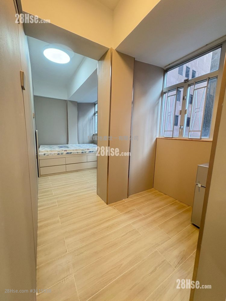 金巴利道92号 租盘 1 房 , 1 浴室 180 平方尺 ( 16.7 平方米 ) 金巴利道92号 租盘 1 房 , 1 浴室 180 平方尺 ( 16.7 平方米 )