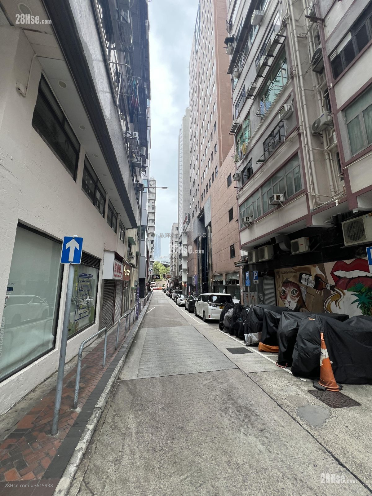 金巴利道92号 租盘 1 房 , 1 浴室 180 平方尺 ( 16.7 平方米 ) 金巴利道92号 租盘 1 房 , 1 浴室 180 平方尺 ( 16.7 平方米 )