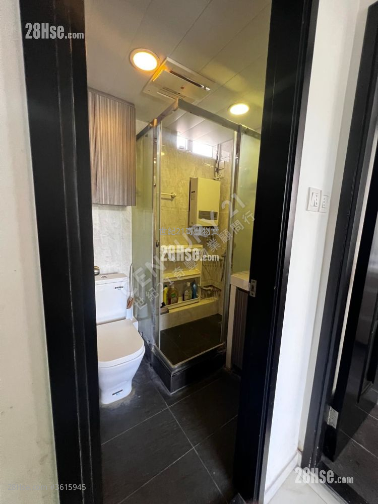 华明邨 售盘 3 房 566 平方尺 ( 52.6 平方米 ) 华明邨 售盘 3 房 566 平方尺 ( 52.6 平方米 )