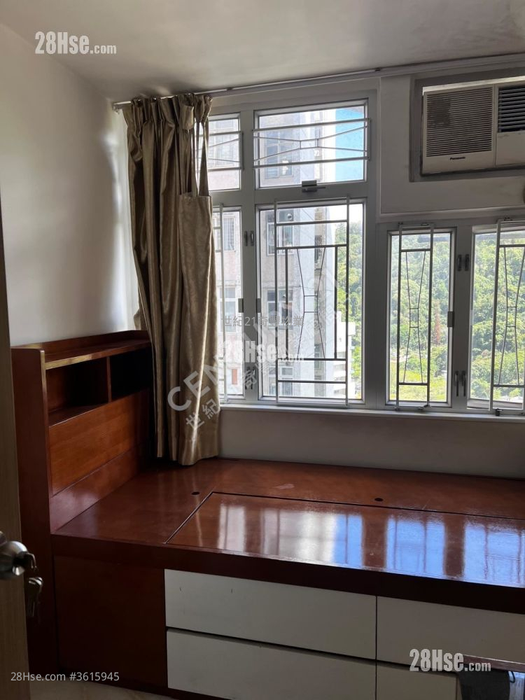 华明邨 售盘 3 房 566 平方尺 ( 52.6 平方米 ) 华明邨 售盘 3 房 566 平方尺 ( 52.6 平方米 )