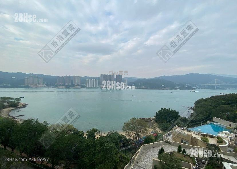 珀丽湾 售盘 3 房 , 2 浴室 781 平方尺 ( 72.6 平方米 ) 珀丽湾 售盘 3 房 , 2 浴室 781 平方尺 ( 72.6 平方米 )