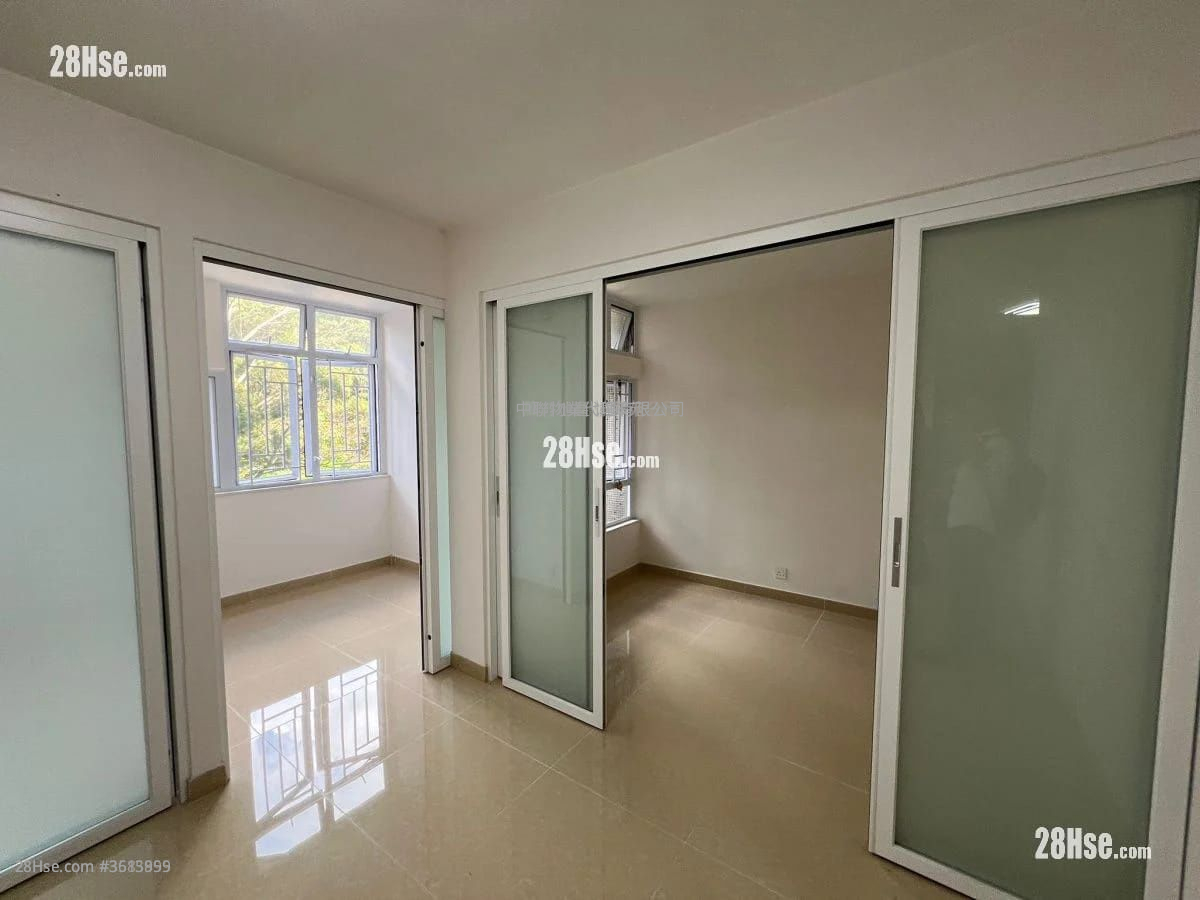 Kwong Yuen Estate Sell 3 Bedrooms , 1 Bathroom 544 ft² ( 50.5 m² ) Kwong Yuen Estate Sell 3 Bedrooms , 1 Bathroom 544 ft² ( 50.5 m² )