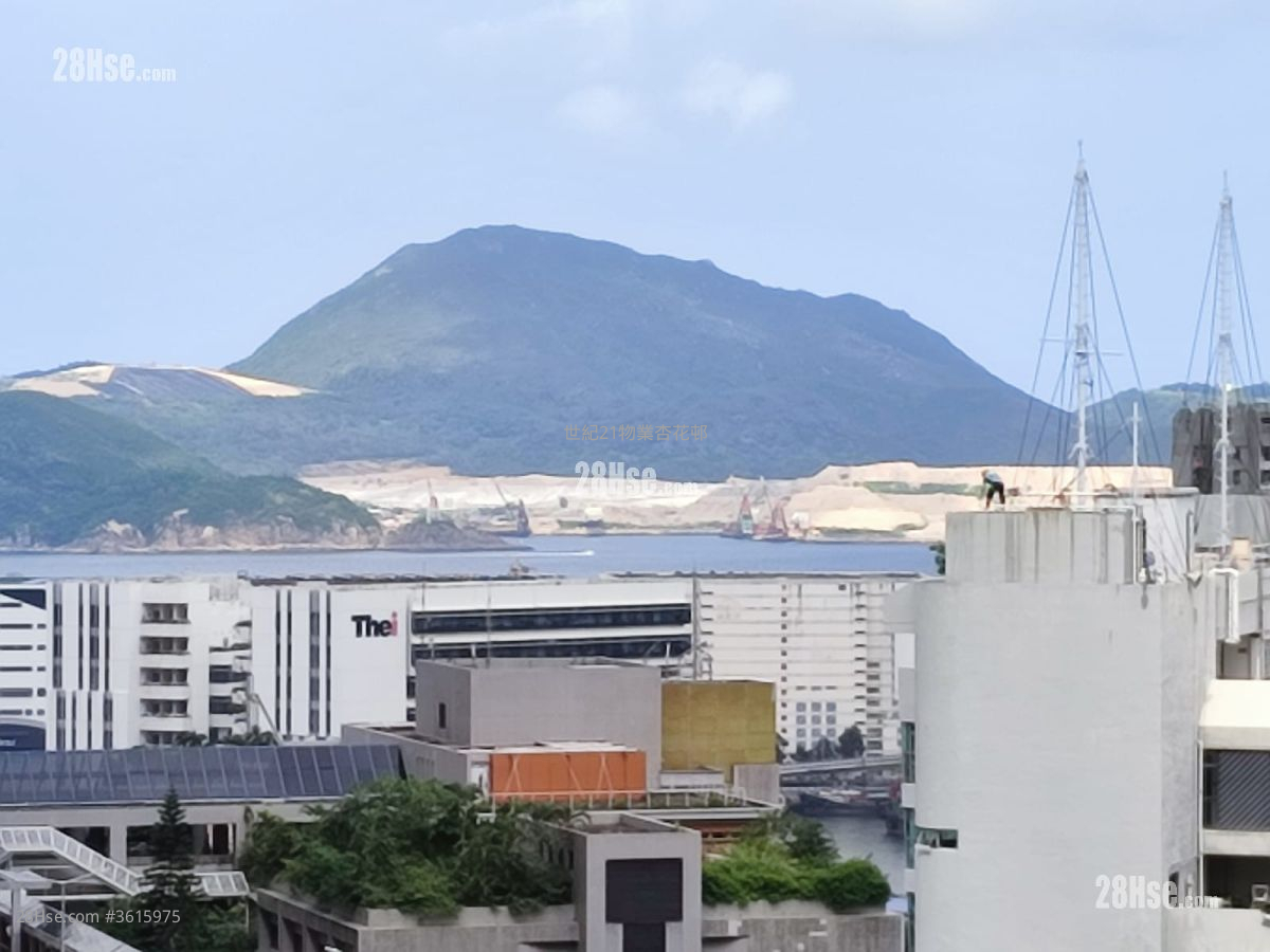 乐翠台 售盘 2 房 , 1 浴室 592 平方尺 ( 55.0 平方米 ) 乐翠台 售盘 2 房 , 1 浴室 592 平方尺 ( 55.0 平方米 )