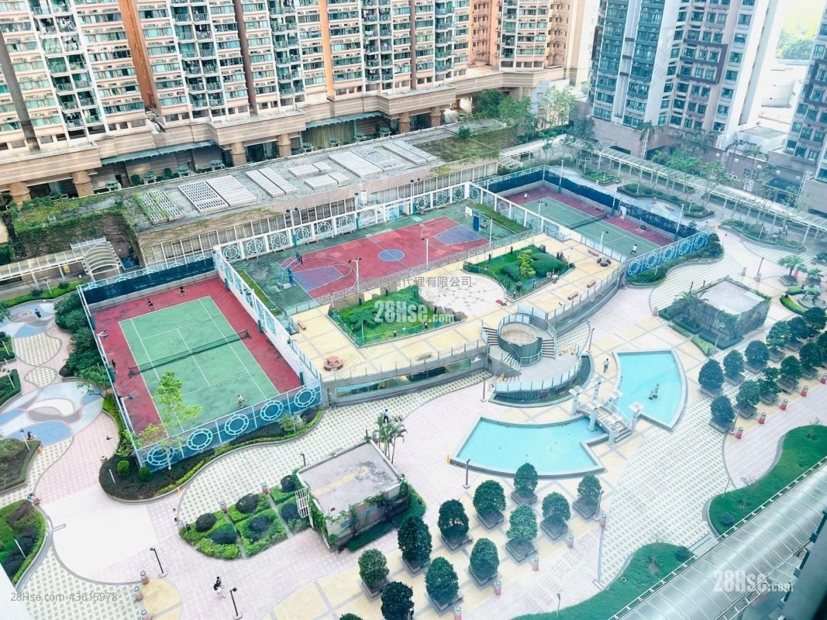 东港城 售盘 2 房 524 平方尺 ( 48.7 平方米 ) 东港城 售盘 2 房 524 平方尺 ( 48.7 平方米 )