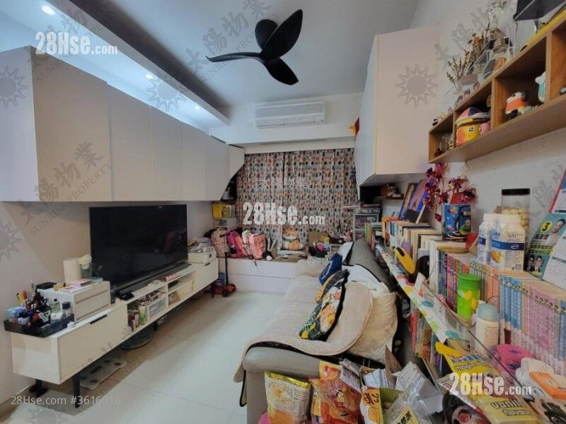 半岛豪庭 售盘 3 房 677 平方尺 ( 62.9 平方米 ) 半岛豪庭 售盘 3 房 677 平方尺 ( 62.9 平方米 )