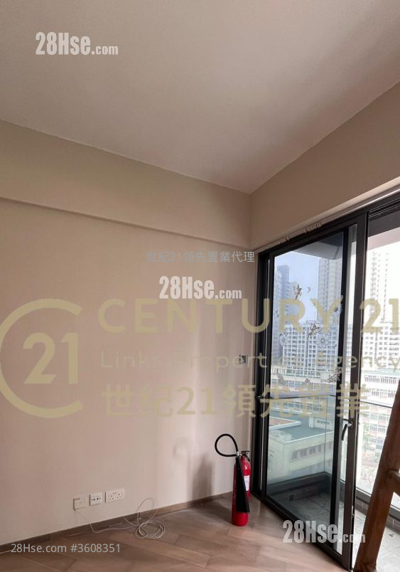 荟点 售盘 开放式间隔 , 1 浴室 230 平方尺 ( 21.4 平方米 )