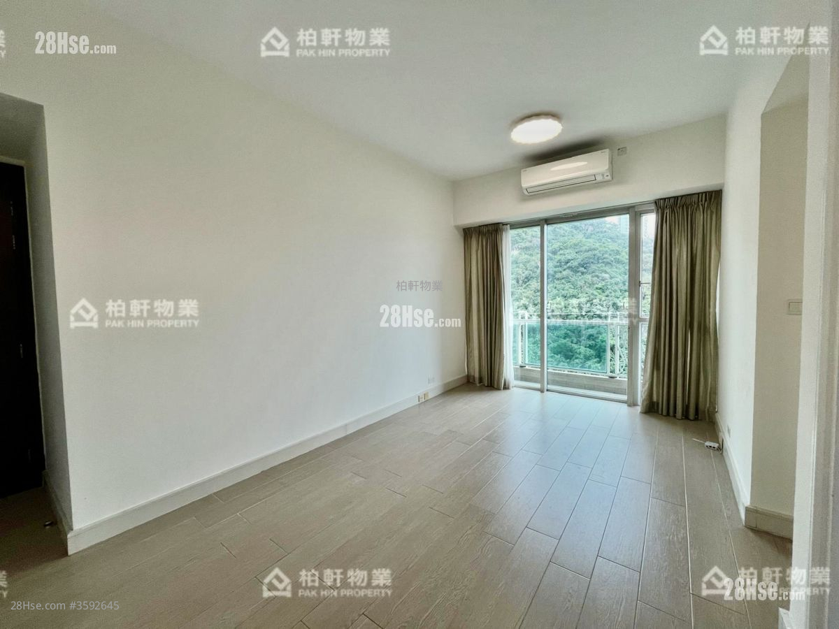 Casa 880 租盘 4 房 , 2 浴室 792 平方尺 ( 73.6 平方米 )