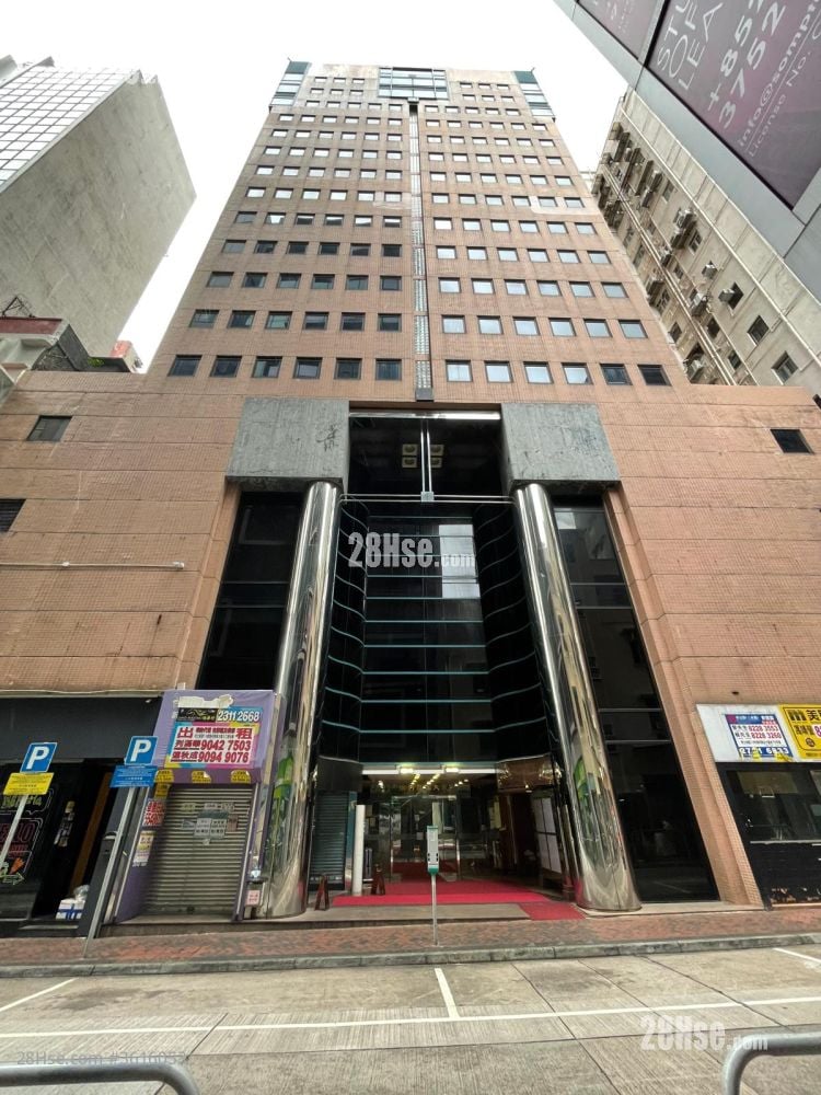 焕利商业大厦 租盘 焕利商业大厦 租盘