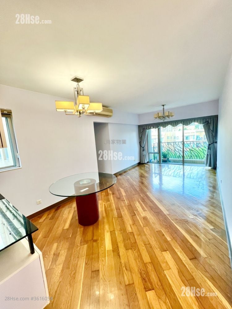 绿悦 售盘 3 房 , 3 浴室 850 平方尺 ( 79.0 平方米 )