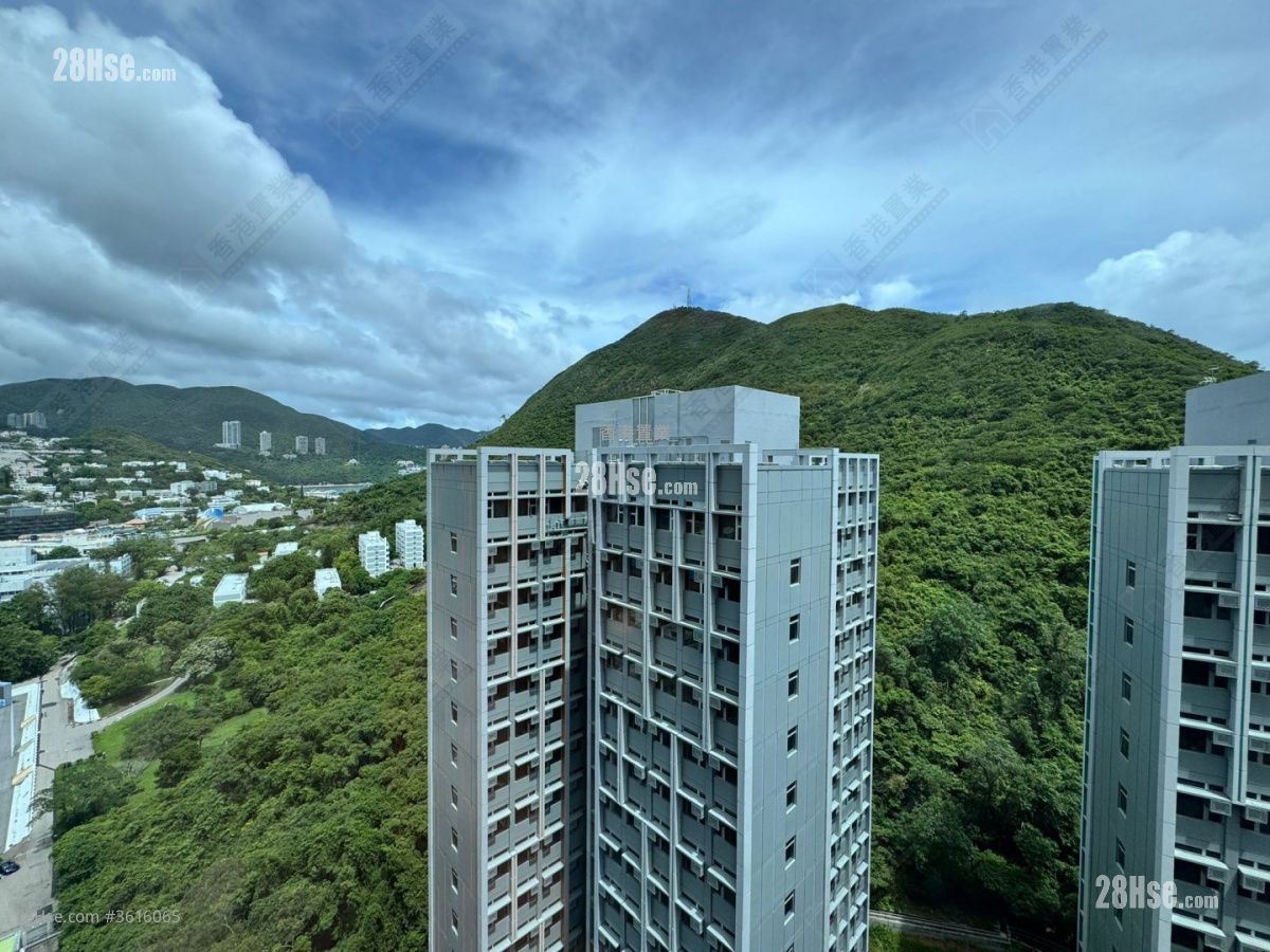 景观: 港岛南岸 租盘 3 房 , 2 浴室 659 平方尺 ( 61.2 平方米 ) 景观: 港岛南岸 租盘 3 房 , 2 浴室 659 平方尺 ( 61.2 平方米 )