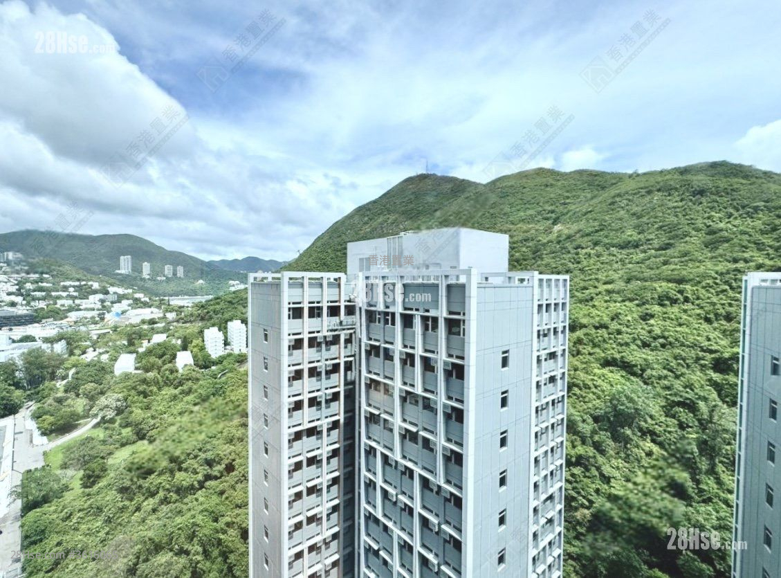 景观: 港岛南岸 租盘 3 房 , 2 浴室 659 平方尺 ( 61.2 平方米 ) 景观: 港岛南岸 租盘 3 房 , 2 浴室 659 平方尺 ( 61.2 平方米 )