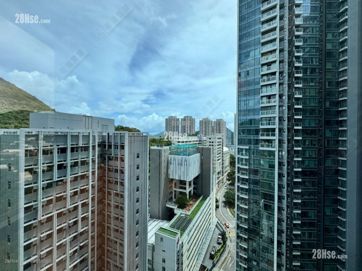 景观: 港岛南岸 租盘 3 房 , 2 浴室 659 平方尺 ( 61.2 平方米 ) 景观: 港岛南岸 租盘 3 房 , 2 浴室 659 平方尺 ( 61.2 平方米 )