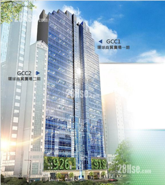 宝源亚洲中心 售盘 宝源亚洲中心 售盘