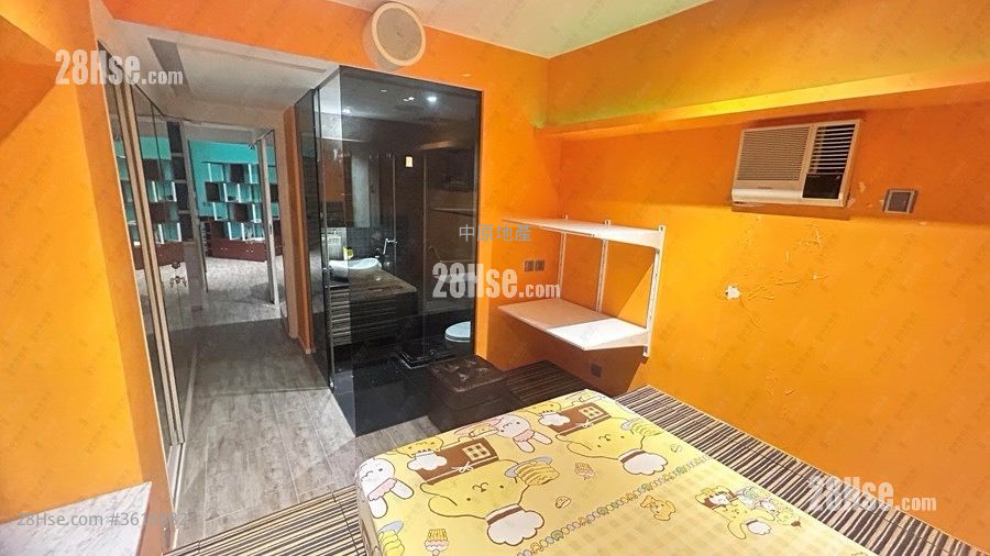 Kingswood Villas Sell 3 Bedrooms 633 ft² ( 58.8 m² ) Kingswood Villas Sell 3 Bedrooms 633 ft² ( 58.8 m² )