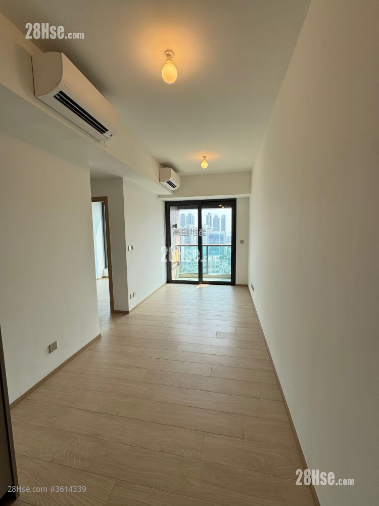 瑜悦 租盘 2 房 , 1 浴室 470 平方尺 ( 43.7 平方米 )