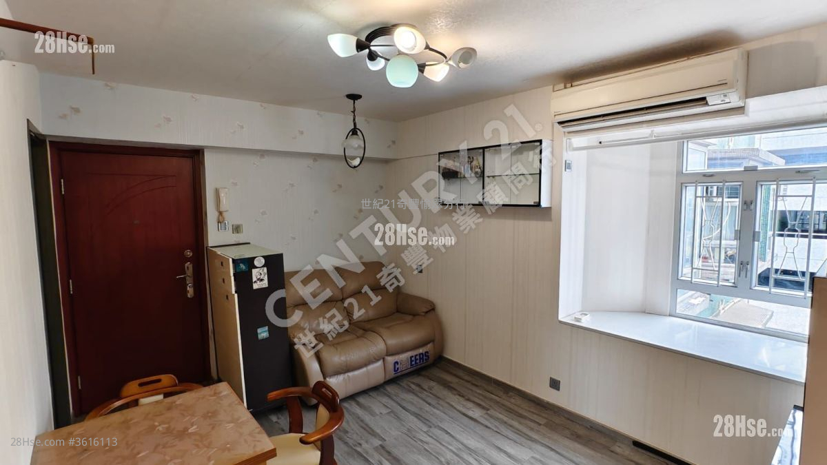 沙田第一城 售盘 3 房 , 1 浴室 484 平方尺 ( 45.0 平方米 ) 沙田第一城 售盘 3 房 , 1 浴室 484 平方尺 ( 45.0 平方米 )