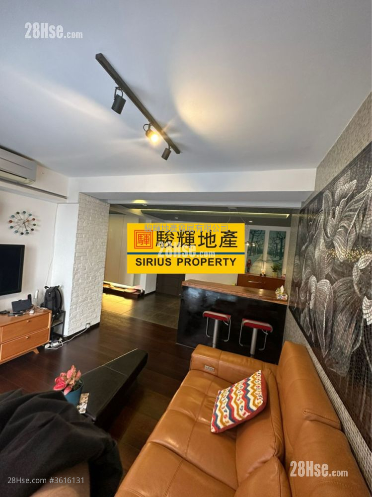 康源阁 售盘 4 房 , 2 浴室 1,238 平方尺 ( 115.0 平方米 ) 康源阁 售盘 4 房 , 2 浴室 1,238 平方尺 ( 115.0 平方米 )