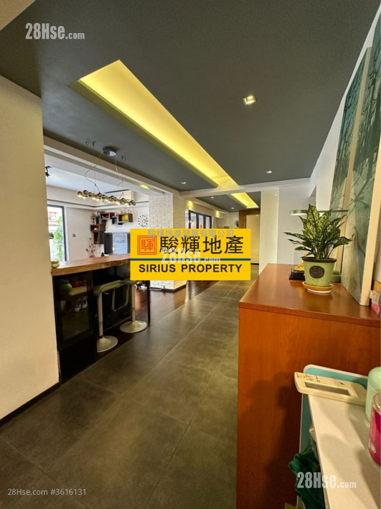 康源阁 售盘 4 房 , 2 浴室 1,238 平方尺 ( 115.0 平方米 ) 康源阁 售盘 4 房 , 2 浴室 1,238 平方尺 ( 115.0 平方米 )