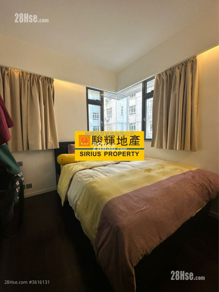 康源阁 售盘 4 房 , 2 浴室 1,238 平方尺 ( 115.0 平方米 ) 康源阁 售盘 4 房 , 2 浴室 1,238 平方尺 ( 115.0 平方米 )