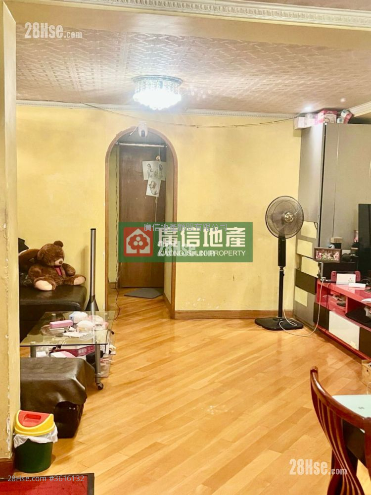 唐楼 售盘 3 房 , 1 浴室 654 平方尺 ( 60.8 平方米 ) 唐楼 售盘 3 房 , 1 浴室 654 平方尺 ( 60.8 平方米 )